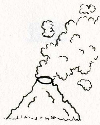 Volcan