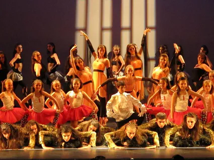 Photo article tignet