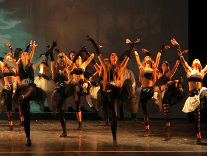 Photo article tignet 5