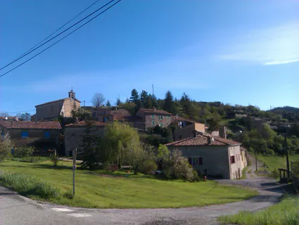 Le village