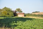 Ancien moulin auribail