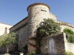 Chateau saint pons la calm