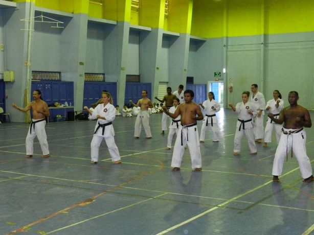 Sanchin