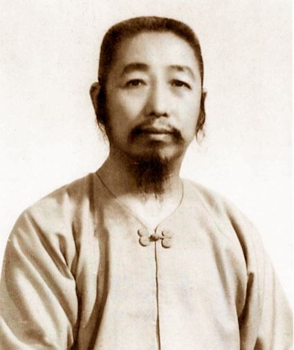 G.M. Cheng Man Ching