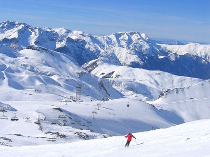 Location ski les deux alpes