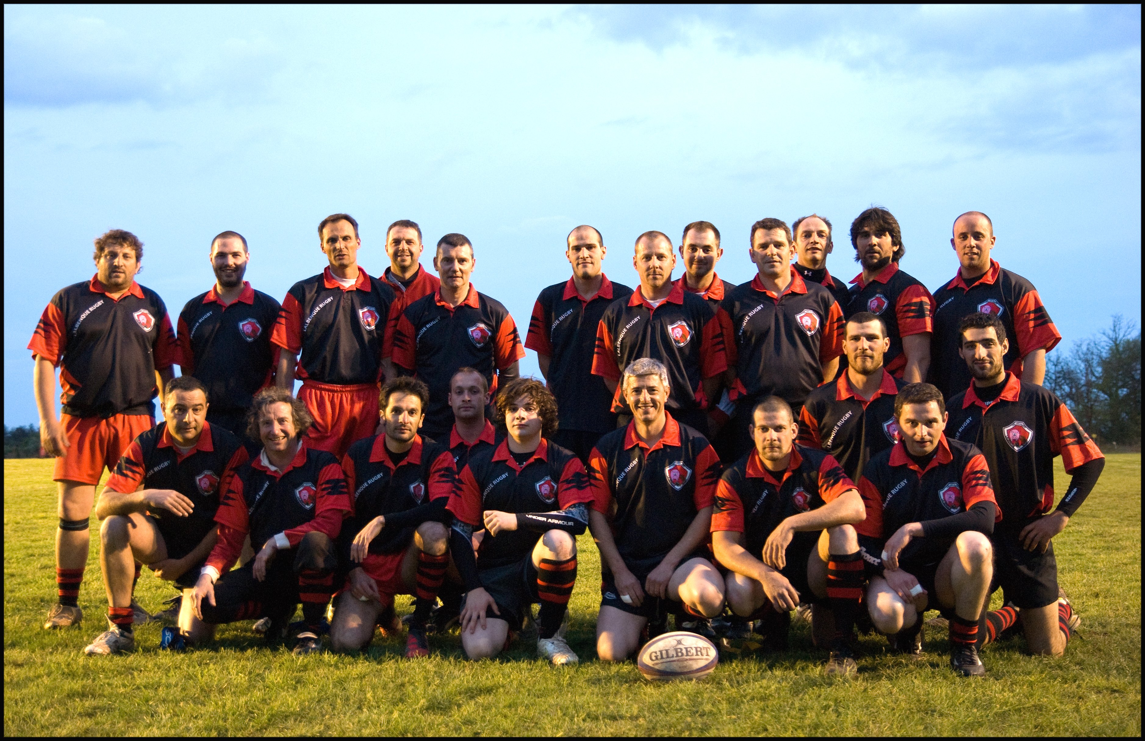 Photo valpares 2012