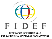 Logo fidef