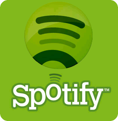 Spotify logo1