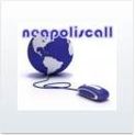Logo neapolis call
