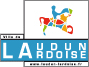 Logo footer