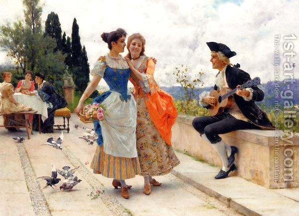 Serenades 3