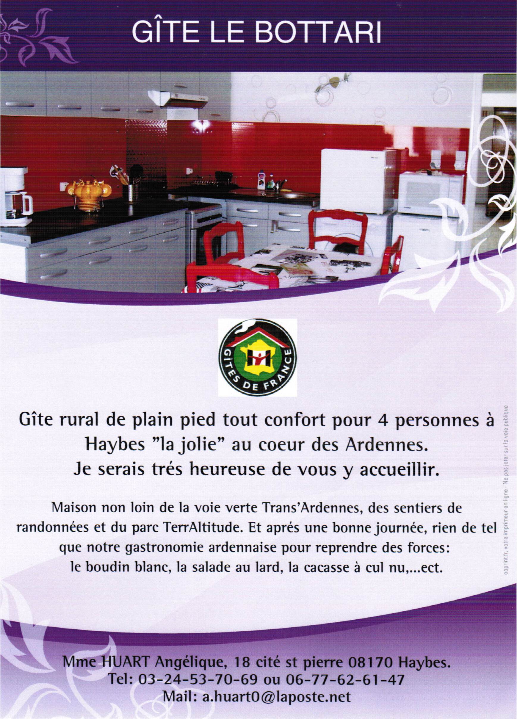 Flyer