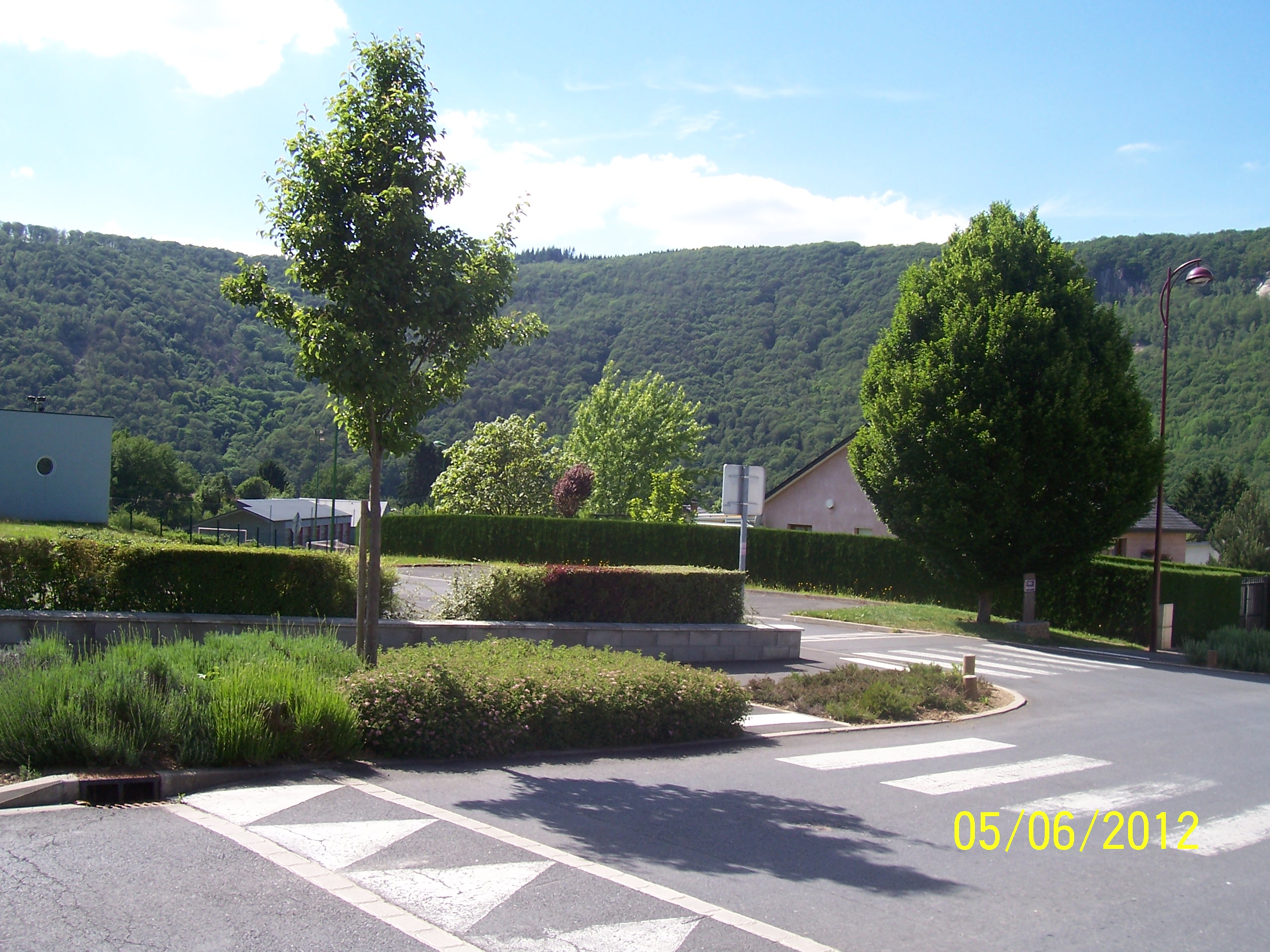 Alentour gite 2 