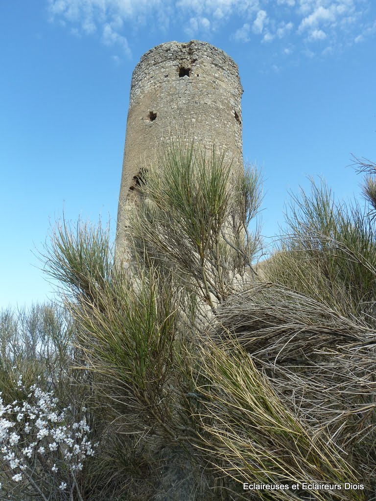 Tour aixendiois
