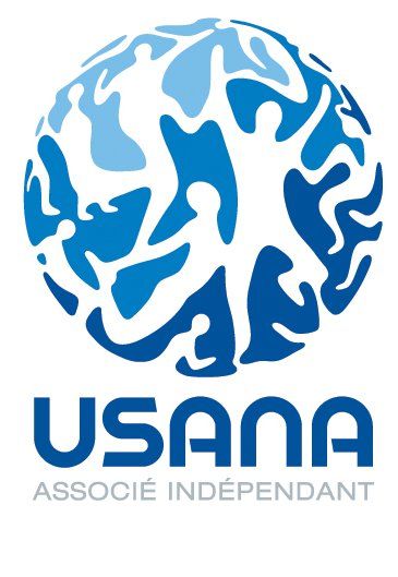 Logo Usana31