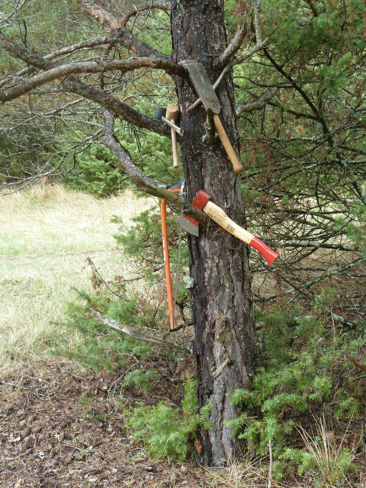 Outils