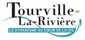 Logo tourville la riviere