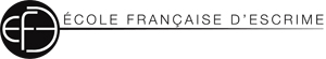 Ecole francaise escrime