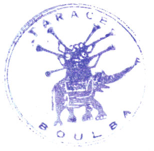 2 cd tarace boulba