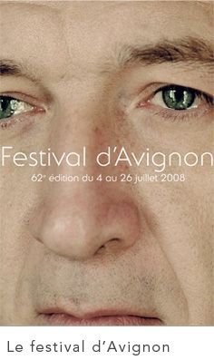Festival Avignon