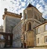 Le Duche d Uzes