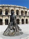 Arenes de nimes