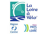 Logo loire a velo