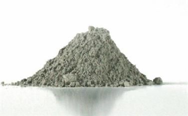 Ciment poudre principale