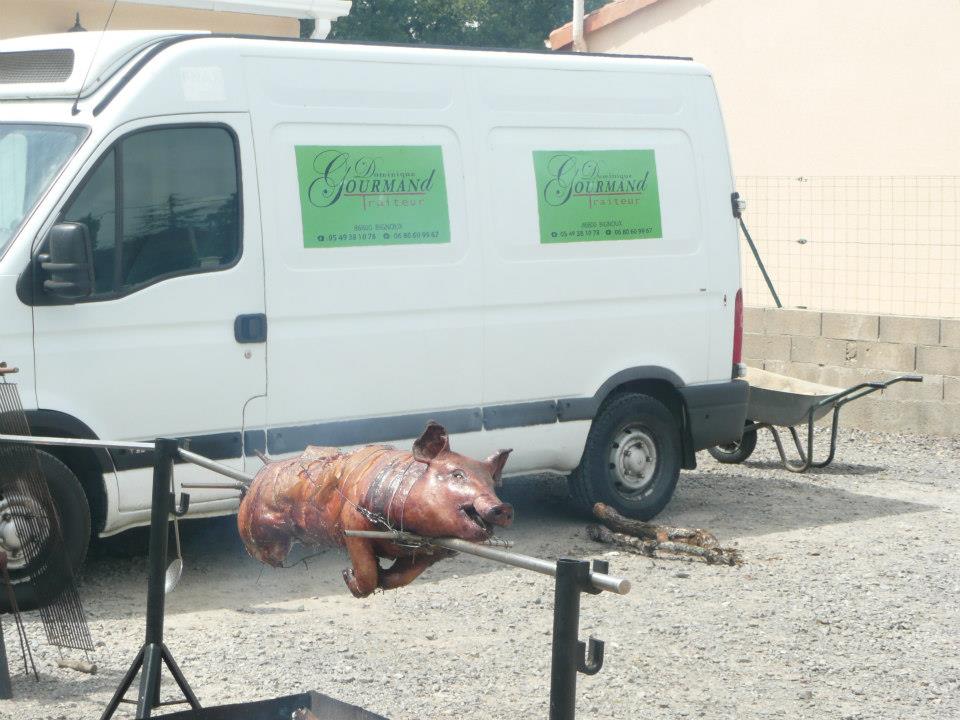 Bapteme