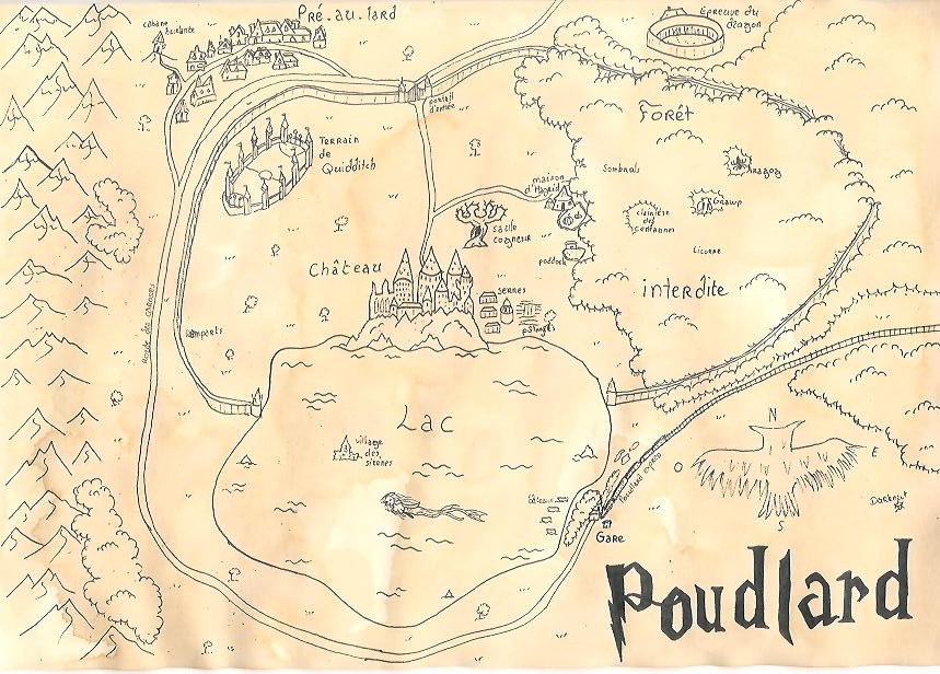 PoudlardMoins