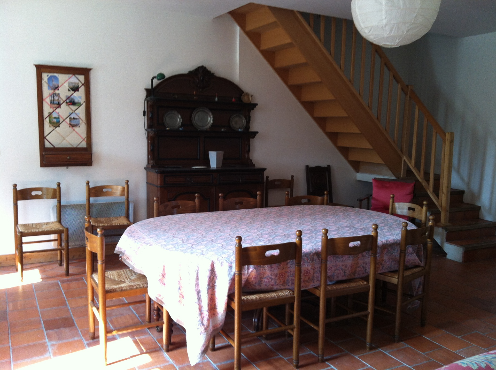 Salle a manger 1