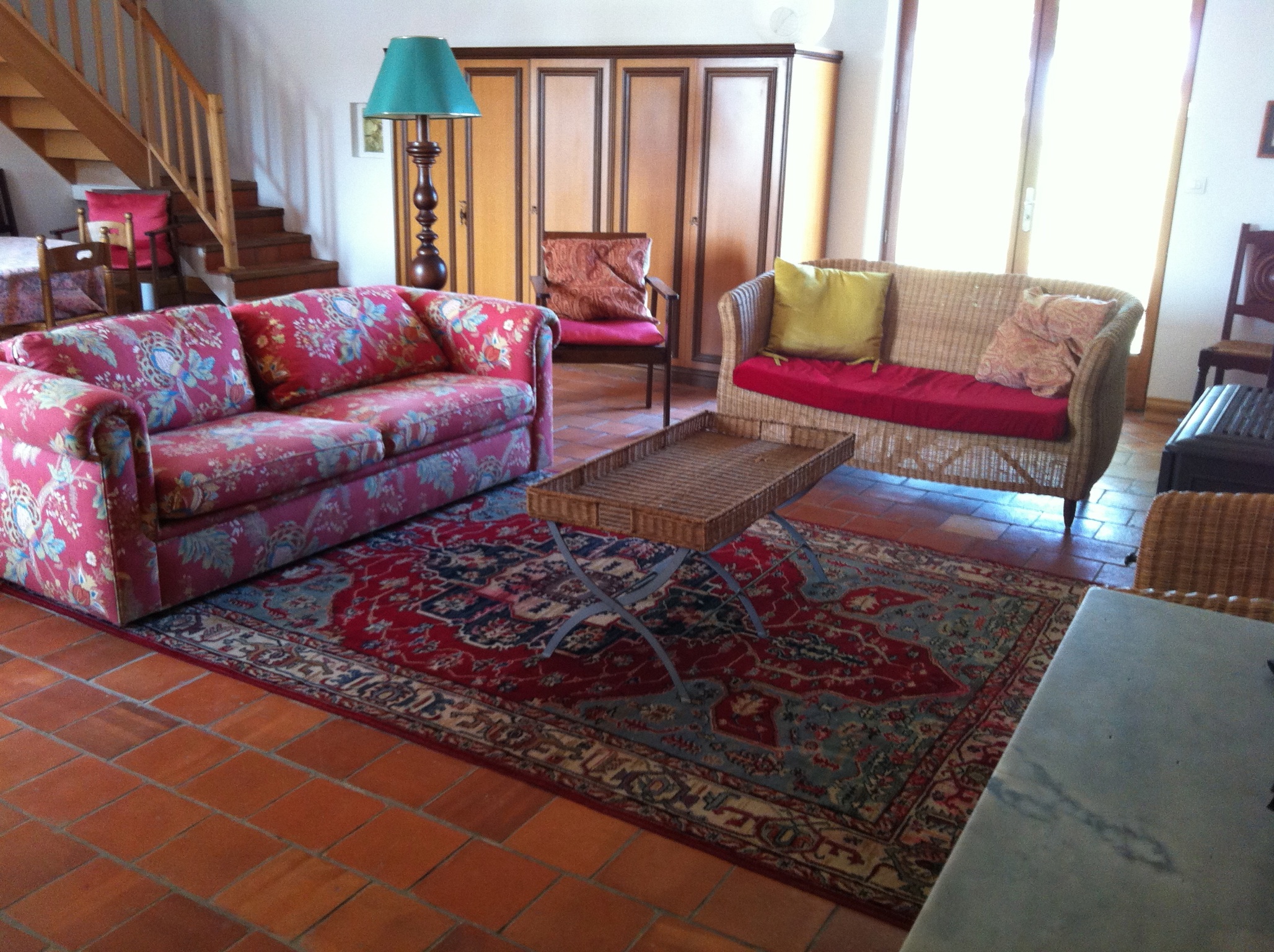 Salon