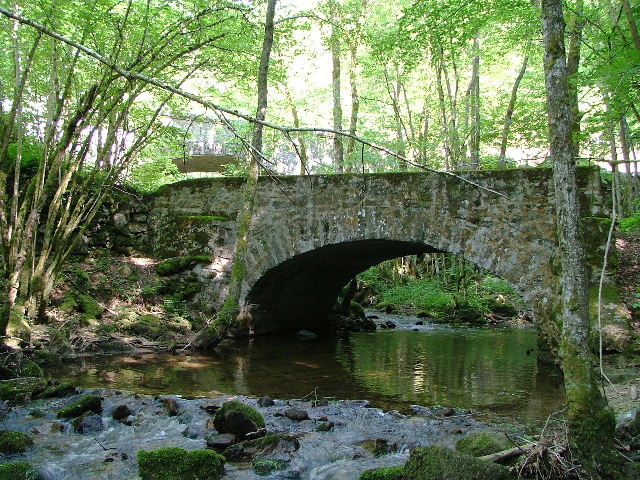 Ponts enfer