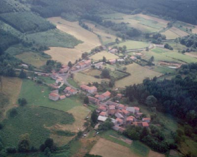 St victor