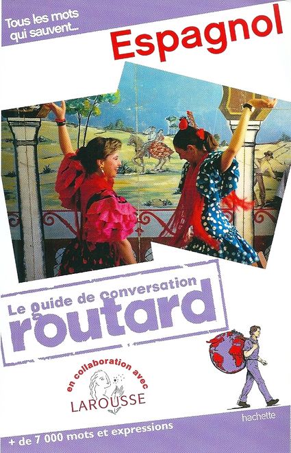 Guide Routard