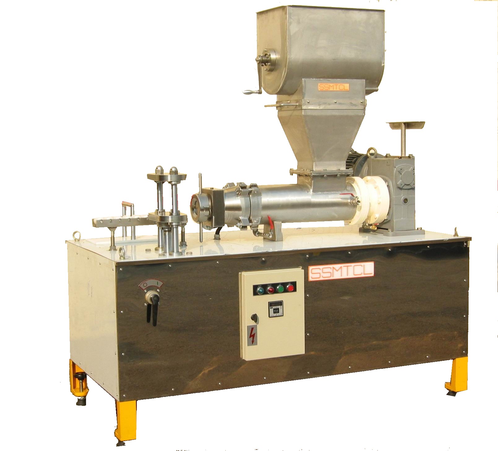 Savi lab