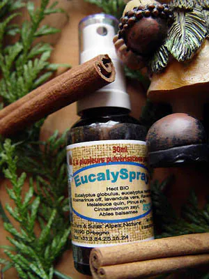 Art eucalyspray grand