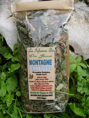 Art infumontagne grand