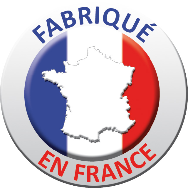 Made in france