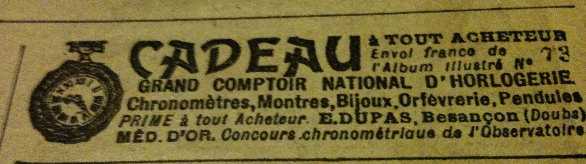 Photo 1 