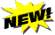 New clignotant