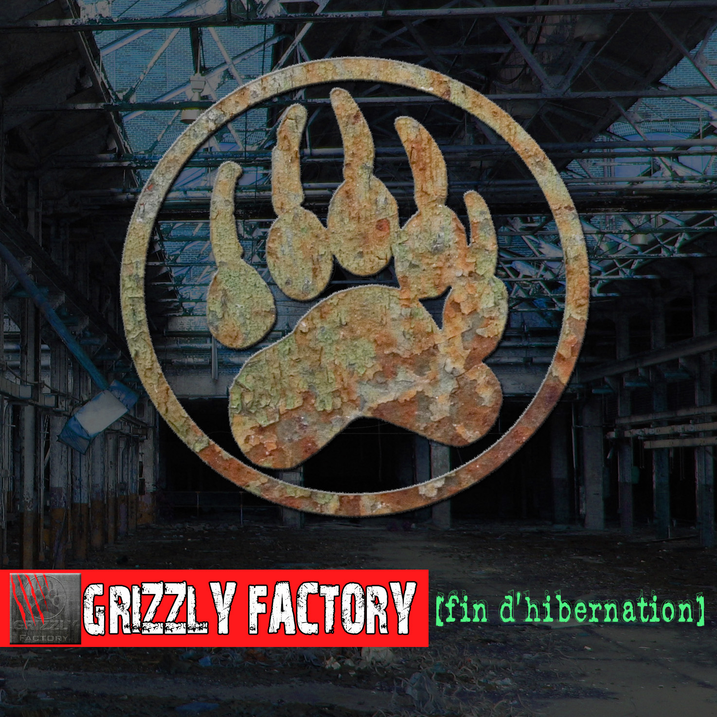 Usine 16bisbis