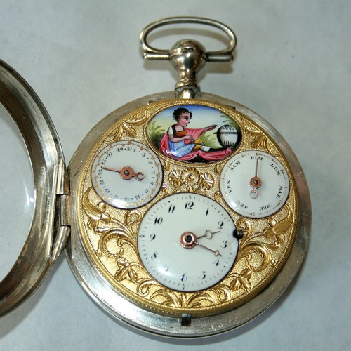 207 montre 35