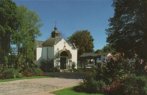 Carte postale