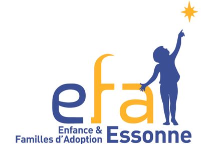 New logo efa 91 essonne