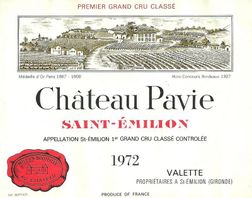 Pavie