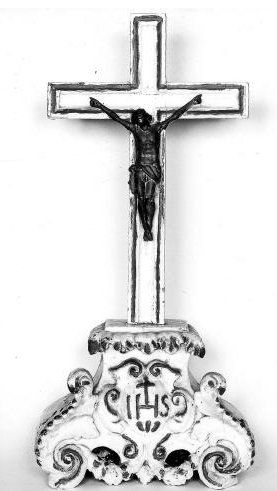 Eglise st thomas crucifix 1