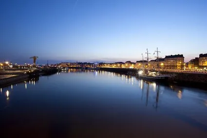 Nantes et les machines de l ile full