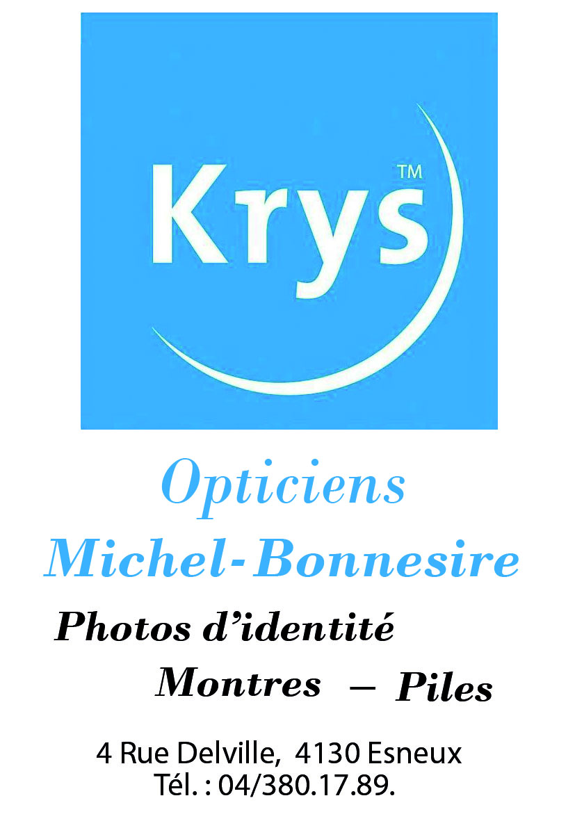 Sponsor bonnesire