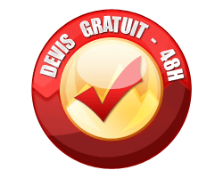 48h garantie